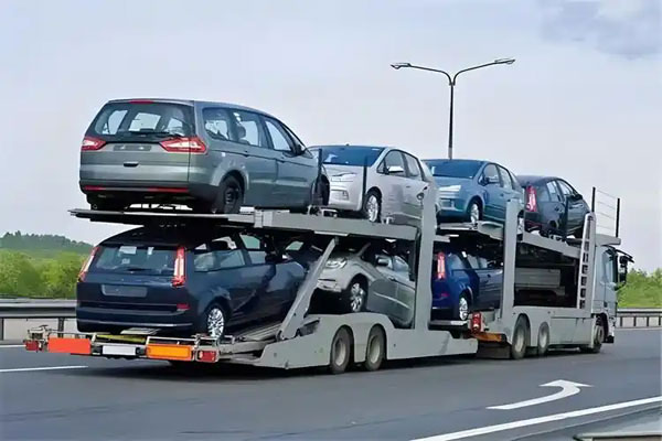 班戈轿车托运查询